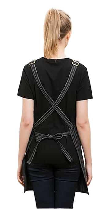 Cherish Denim Apron