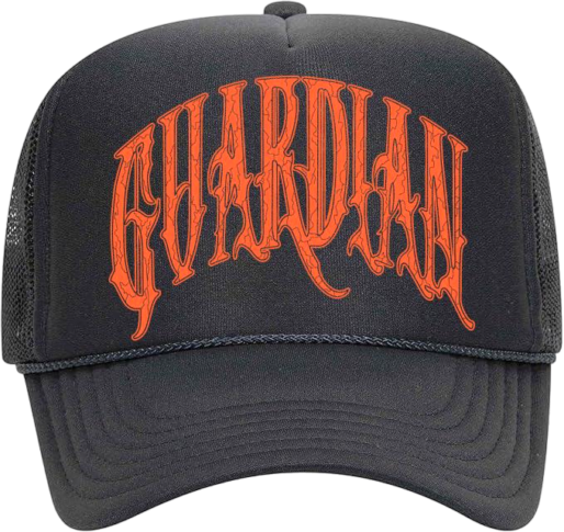 Guardian Hat