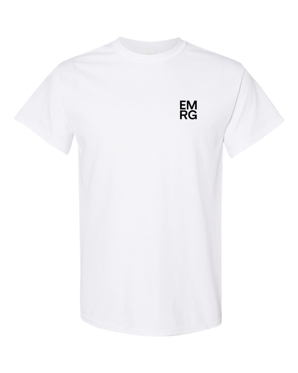 Guardian T-Shirt White