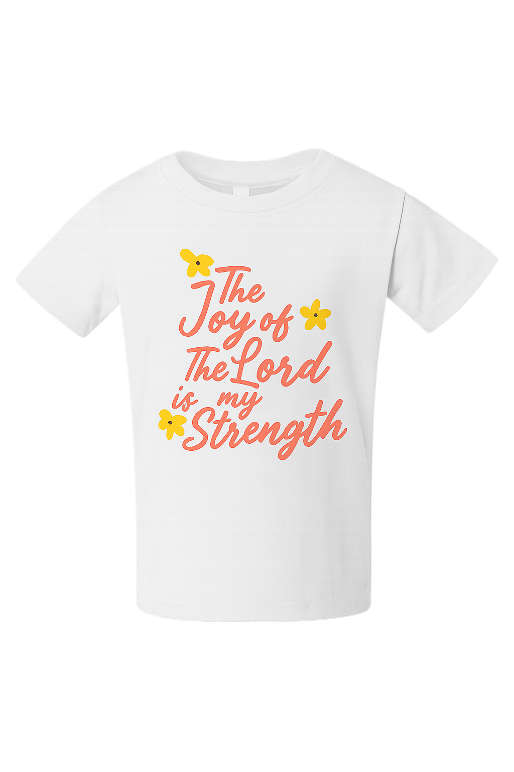 Cherish Mini Toddler Tee