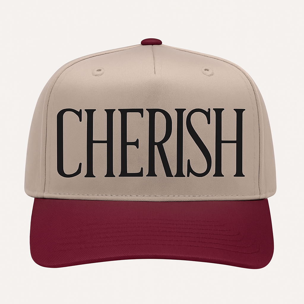 Cherish Hat