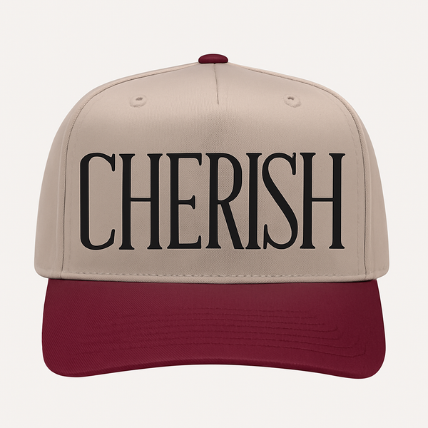 Cherish Hat