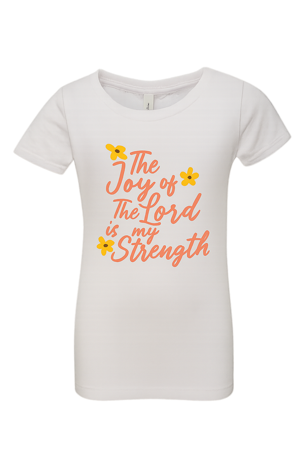 Cherish Mini Youth Tee