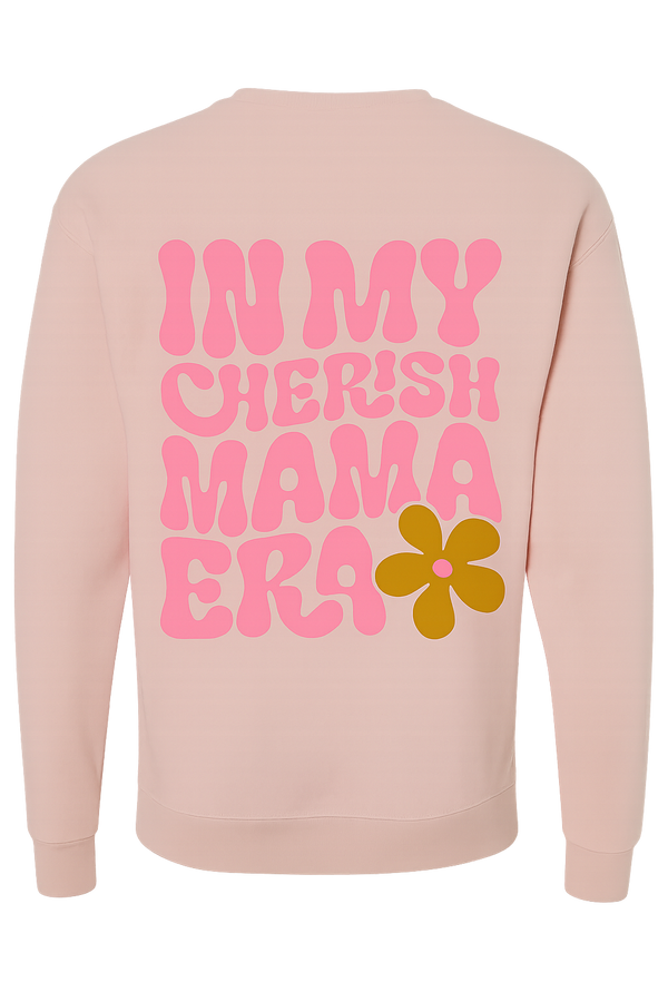 Cherish Mini Womens Crew