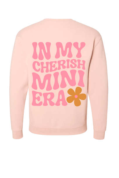 Cherish Mini Youth Crew