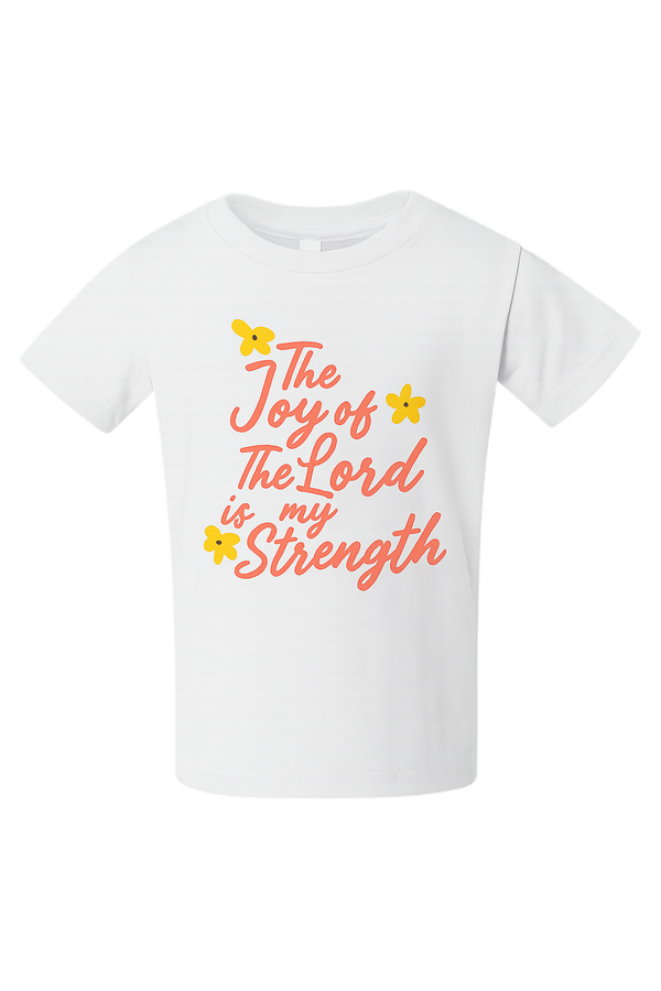 Cherish Mini Toddler Tee
